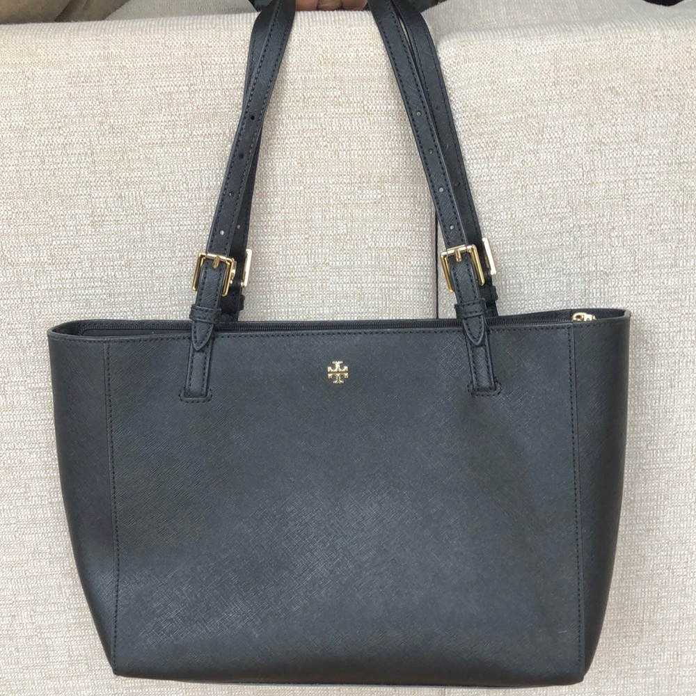 Tory burch Robinson tote bag